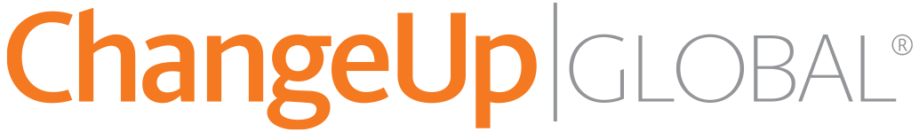 ChangeUp Logo